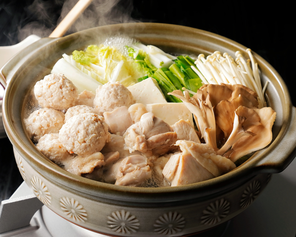 Chankonabe