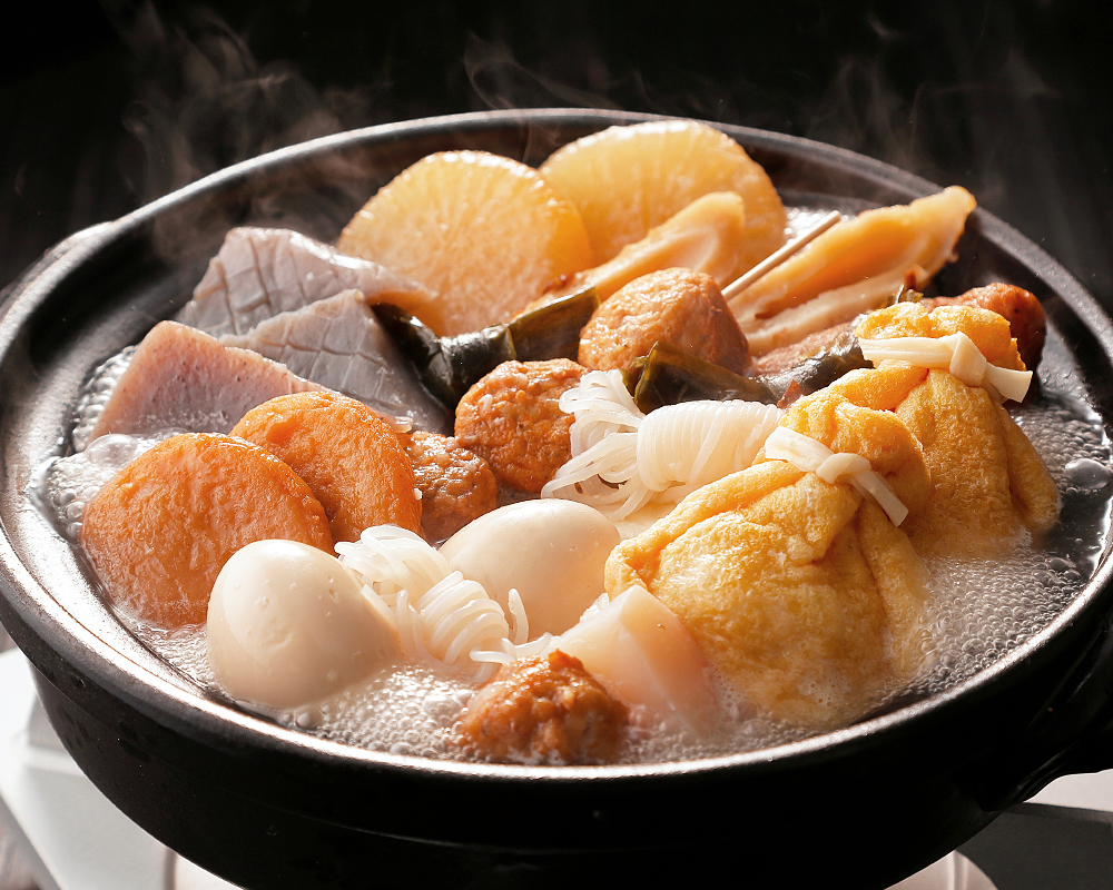 Oden