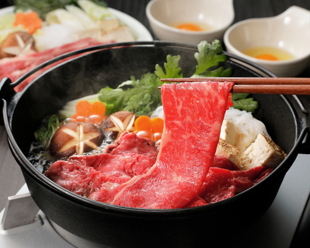 Sukiyaki