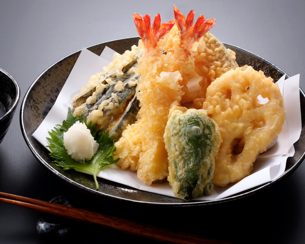 Tempura