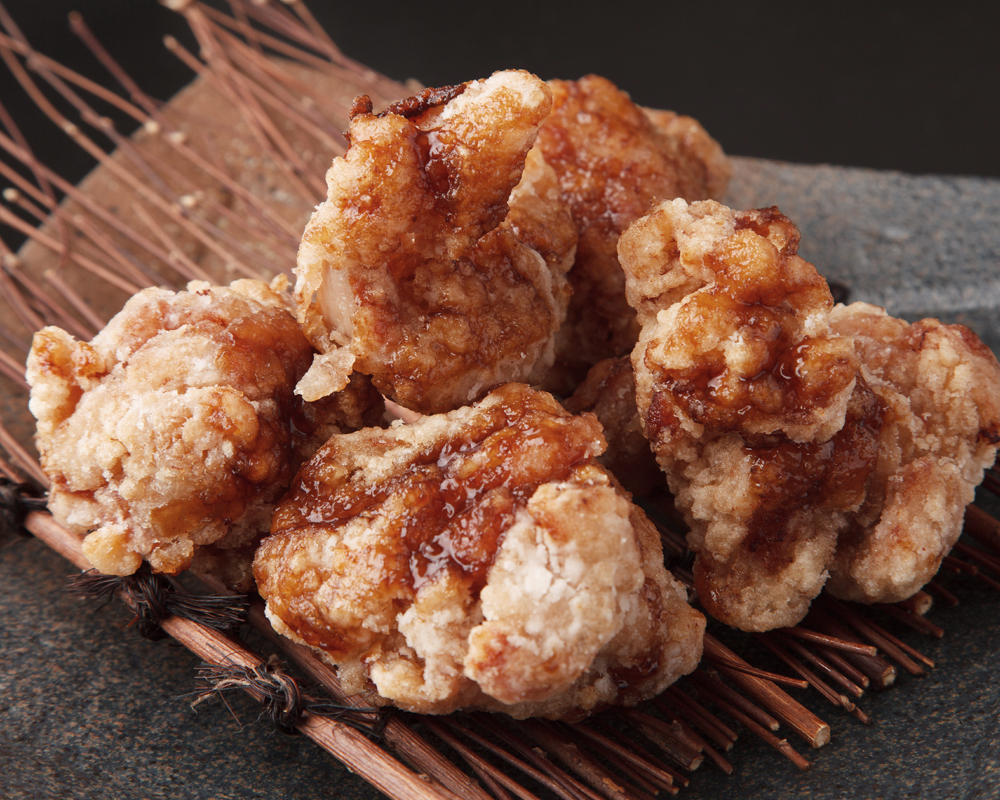 Karaage