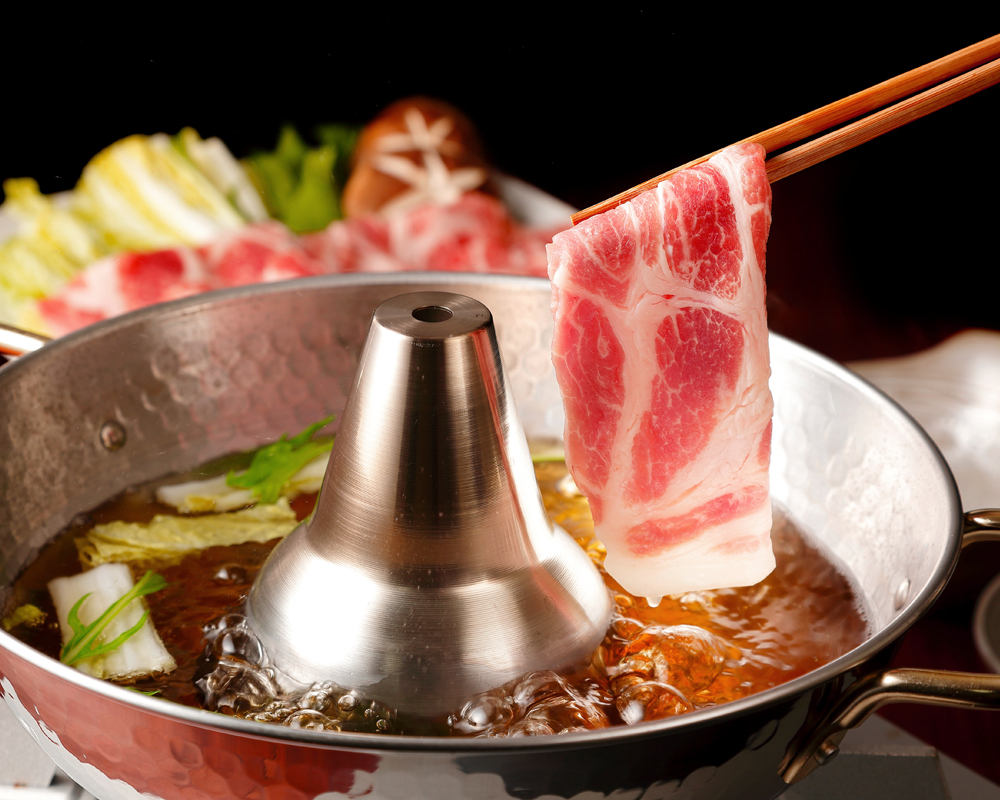 Shabu-shabu