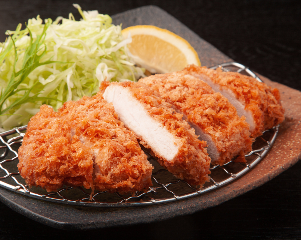 Tonkatsu